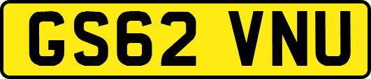GS62VNU