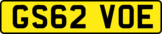 GS62VOE