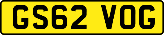 GS62VOG