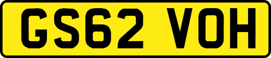 GS62VOH