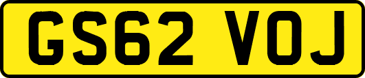 GS62VOJ