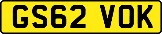 GS62VOK