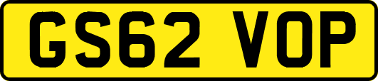 GS62VOP
