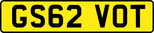 GS62VOT