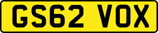 GS62VOX