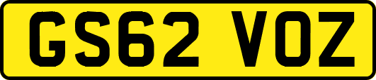 GS62VOZ