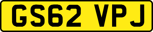 GS62VPJ
