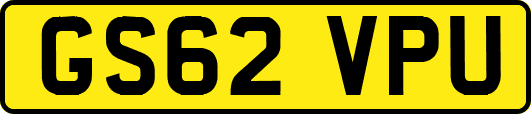GS62VPU
