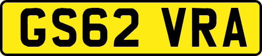 GS62VRA