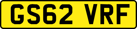 GS62VRF