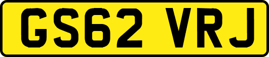 GS62VRJ