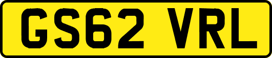 GS62VRL