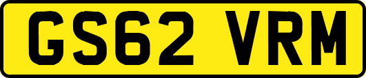 GS62VRM