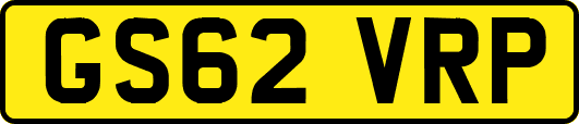 GS62VRP