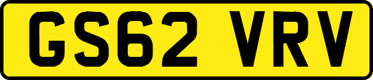 GS62VRV
