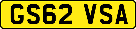 GS62VSA