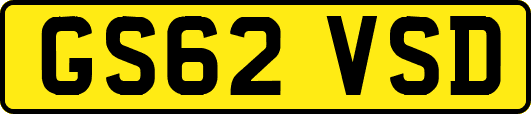 GS62VSD