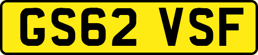 GS62VSF
