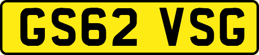 GS62VSG