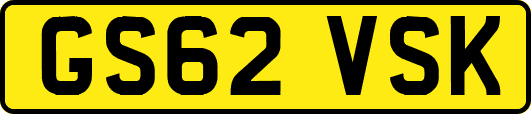 GS62VSK