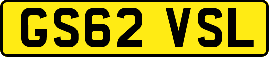 GS62VSL