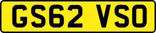 GS62VSO