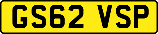 GS62VSP