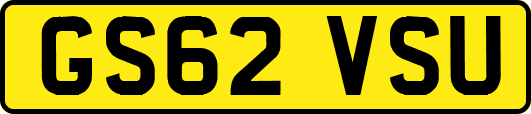 GS62VSU