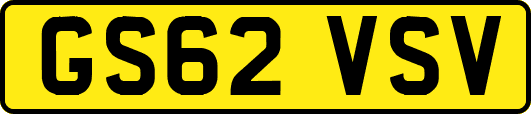 GS62VSV