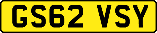 GS62VSY