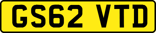 GS62VTD