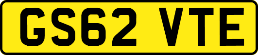 GS62VTE