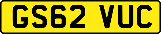 GS62VUC