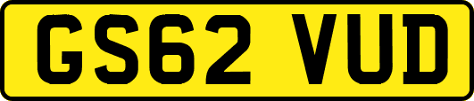 GS62VUD