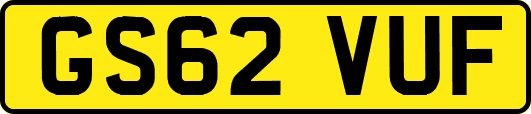 GS62VUF