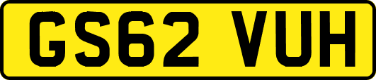 GS62VUH