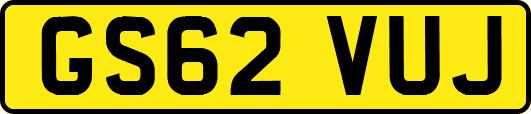 GS62VUJ
