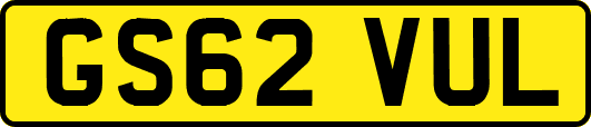 GS62VUL