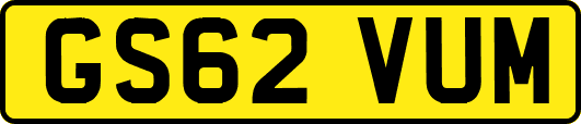 GS62VUM