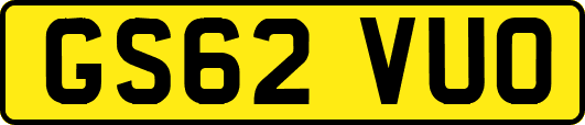 GS62VUO
