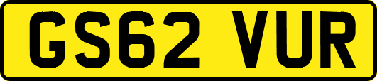 GS62VUR