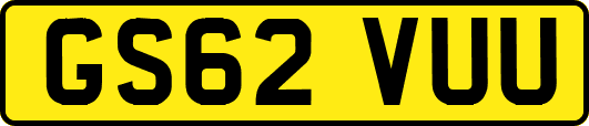 GS62VUU