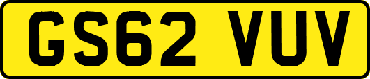 GS62VUV