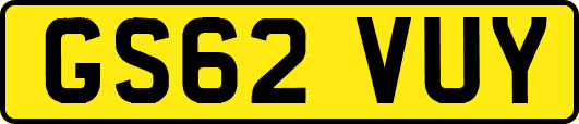 GS62VUY