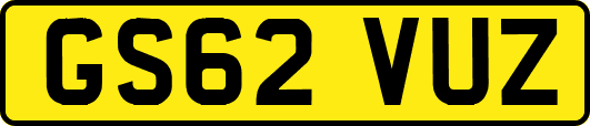 GS62VUZ
