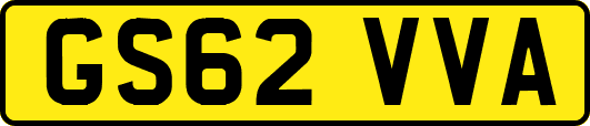 GS62VVA