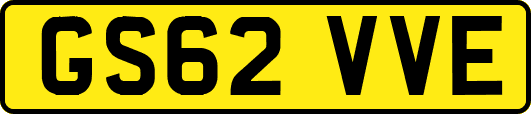 GS62VVE
