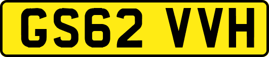 GS62VVH