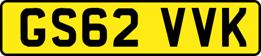 GS62VVK