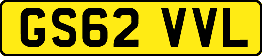 GS62VVL